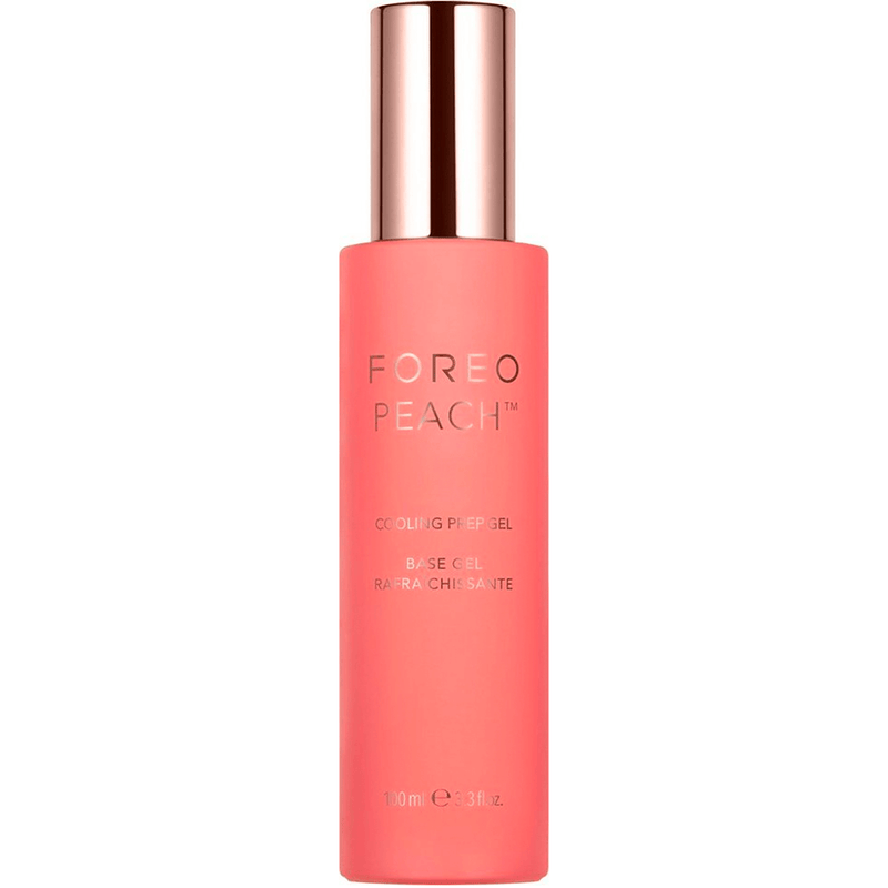 FOREO PEACH Base Gel Rafraîchissant (100ml)