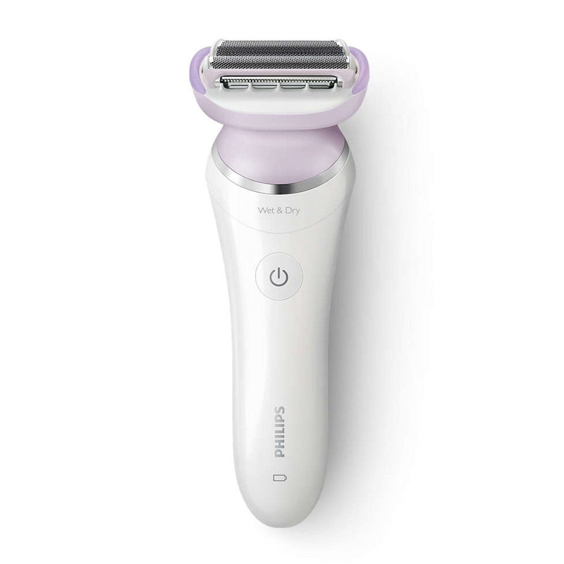 Rasoir électrique Philips SatinShave Prestige Wet & Dry BRL170/00