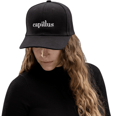 CapillusPlus Casquette laser de repousse capillaire