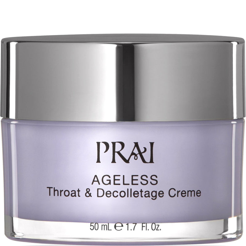 Crème cou et décolleté PRAI