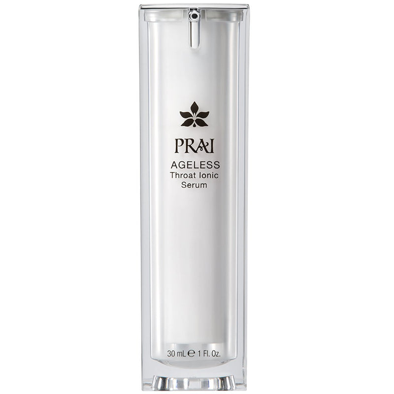 PRAI Beauty Ageless Ionic Serum 30ml