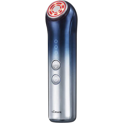 YA-MAN Bloom WR Star Ace Pro Device + Dr. Harris Revitalise Set