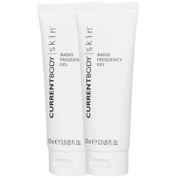 CurrentBody Skin - Gel pour radiofréquence 100 ml