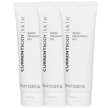 CurrentBody Skin - Gel pour radiofréquence 100 ml