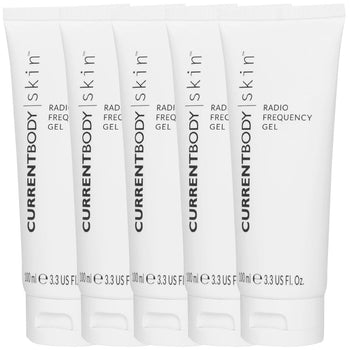 CurrentBody Skin - Gel pour radiofréquence 100 ml