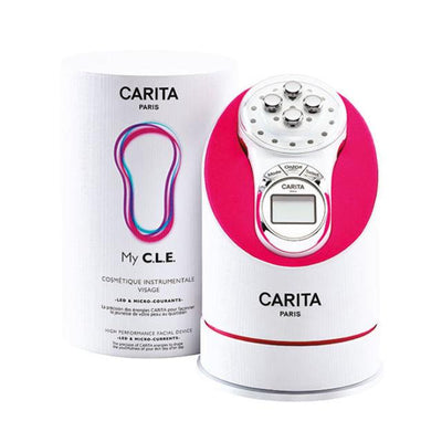 Carita - Appareil de beauté My C.L.E.