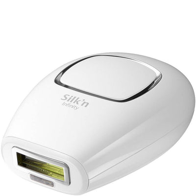 Silk'n Infinity 400,000 Épilateur à lumière pulsée