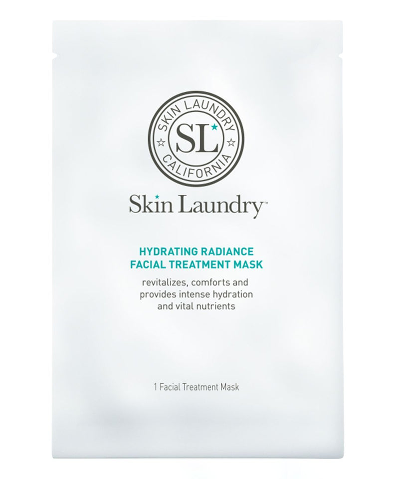 Skin Laundry - Masque visage hydratant
