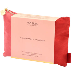 MZ Skin - Kit essentiel pour les yeux (d'une valeur de 320 €)
