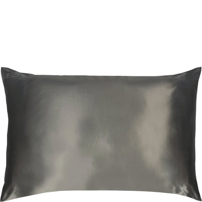 Slip - Taie d'oreiller en soie queen standard