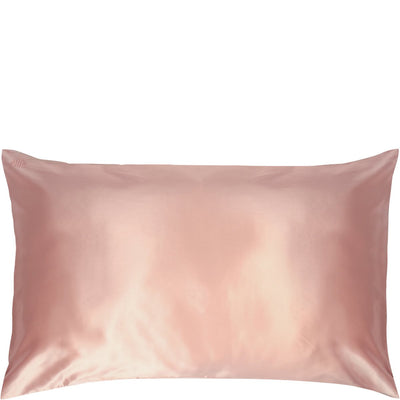 Slip - Taie d'oreiller en soie king size
