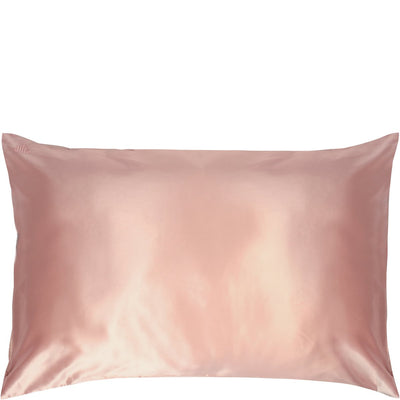Slip - Taie d'oreiller en soie queen standard