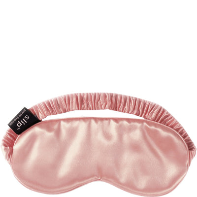 Slip - Masque de nuit en soie
