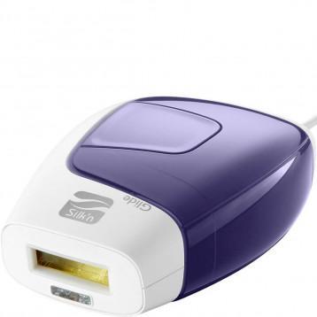 Silk'n - Épilateur Glide Xpress 300 000