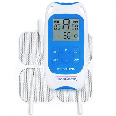 TensCare - Soulagement de la douleur Perfect TENS