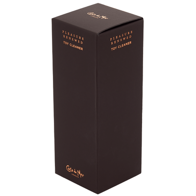 Coco de Mer Pleasure Renewed Nettoyant pour Jouets