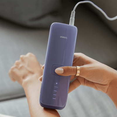 Ulike Sapphire Air 3 IPL Appareil d'épilation