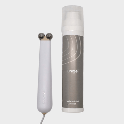 TensCare Hyaluronic Unigel 100ml - Gel à l'acide hyaluronique