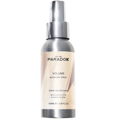 We Are Paradoxx Climax Volume Tonic