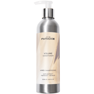 We Are Paradoxx L'Après-shampooing du Volume 250ml