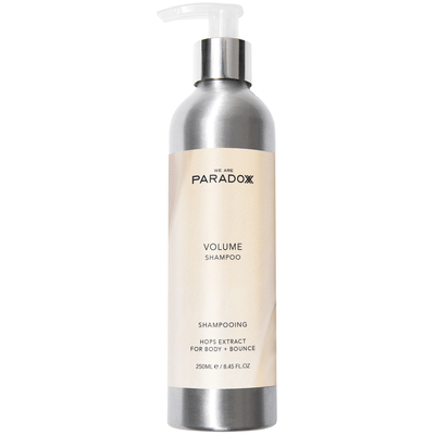 We Are Paradoxx Shampooing Super Naturel