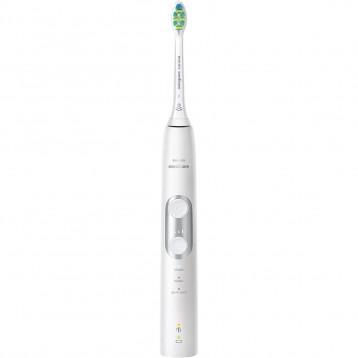Philips - Brosse à dents électrique rechargeable Sonicare 6100