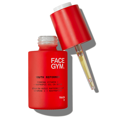 FACEGYM Youth Reformer Sérum-en-huile (15/30ml)